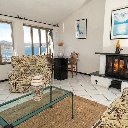 Casa Lago E Camino 카포디몬테 외부 사진