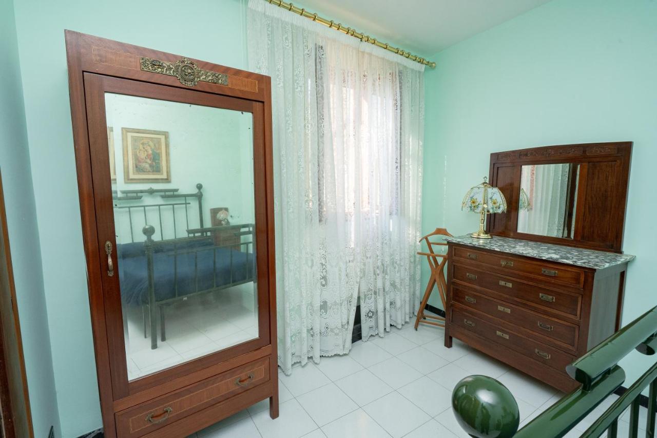 Casa Lago E Camino 카포디몬테 외부 사진