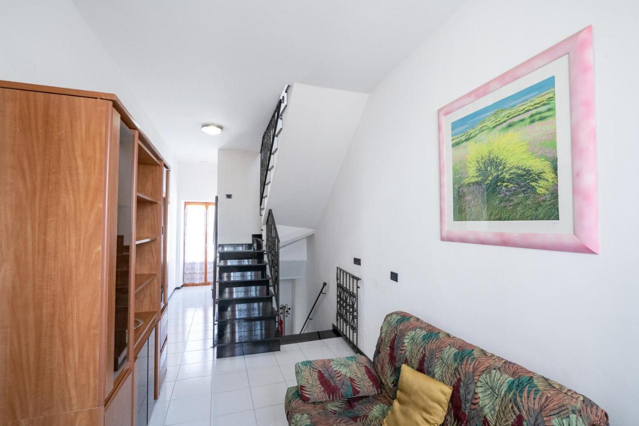Casa Lago E Camino 카포디몬테 외부 사진