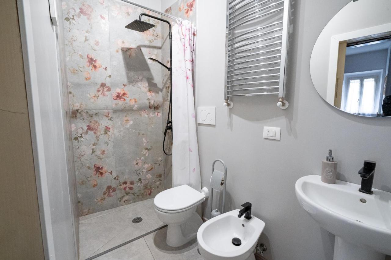 Casa Lago E Camino 카포디몬테 외부 사진