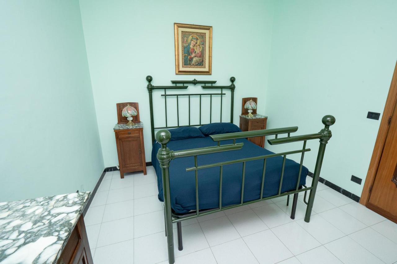 Casa Lago E Camino 카포디몬테 외부 사진