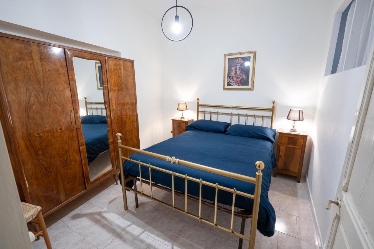 Casa Lago E Camino 카포디몬테 외부 사진
